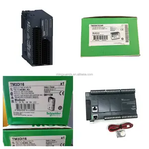 Bộ Biến Tần Mô-đun TM3DI16 Contactor Telemecanique Chính Hãng Cho Schneider