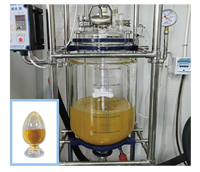 DABPA 2,2 Diallyl Bisphénol A CAS1745-89-7 Liquide visqueux Modificateur de résine BMI Additif anti-âge pour caoutchouc