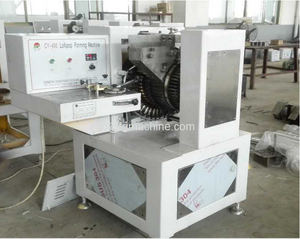 Nhỏ Lollipop Máy Pop kẹo Máy <span class=keywords><strong>Rock</strong></span> kẹo <span class=keywords><strong>Stick</strong></span> Máy làm để bán nóng - Product Image 6