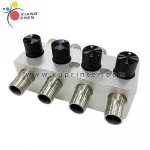 Vanne de réglage d'alimentation C5.028.330F XL105 CX102 CD102 SM102 CD74 – Pièces de boîtier de vanne - Product Image 3