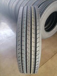 ยางเรเดียลแบบไม่มียางในหลายขนาด315/80R22.5 SN128ยางรถบรรทุกดีไซน์แบบมืออาชีพ - Product Image 6