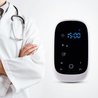 Appareil de thérapie CES à domicile pour soulager l'insomnie, l'anxiété, la dépression et les maux de tête sans médicaments