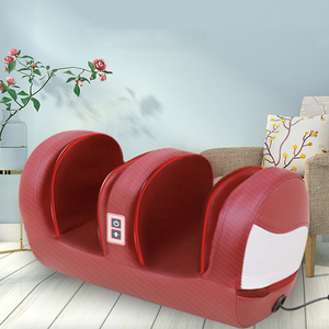 Masajeador Eléctrico de Pies Shiatsu <span class=keywords><strong>2026</strong></span>, Masajeador de Pies con Calor, Masajea Pies y Pantorrillas - Product Image 5