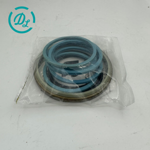 อะไหล่ข้อต่อหมุนกลาง EexcavaStart สำหรับรถขุดขนาดเล็ก รุ่น 6ZWI24K3F-05 ทนทาน ประสิทธิภาพสูง อะไหล่ทดแทนคุณภาพสูง - Product Image 1