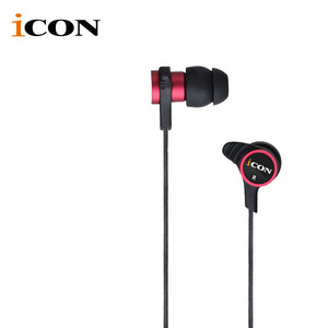 Aiken Scan5 In Ear Monitor Earphones With Mic For Mobile Phone <b>Computer</b> Live Streaming Karaoke - Product Image 1