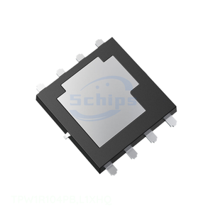 MOSFET N-CH 40V 120A 8DSOP TPW1R104PB,L1XHQ Whole Sale Electronic Component 8-DSOP Advance In Stock Transistors - Product Image 1