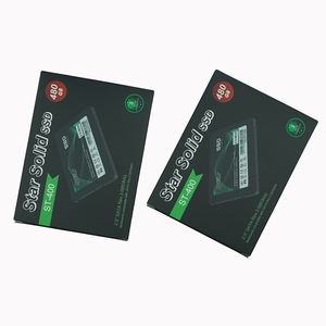 Star Solid, SATA3 SSD 2.5 inci 120GB/240GB/480GB eksternal untuk Laptop PC dengan garansi <span class=keywords><strong>3</strong></span> tahun - Product Image 3