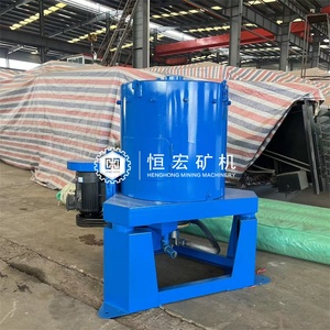 99% tỷ lệ thu hồi cao Trọng lực ly tâm tập trung khoáng kim cương coltan chromite <span class=keywords><strong>Zircon</strong></span> cát vàng thiết bị tập trung - Product Image 5