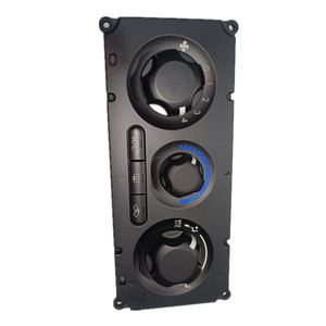 Bán hàng nóng A/C Bảng điều khiển công tắc điều khiển cho D40 07-12 27510-eb700 - Product Image 3