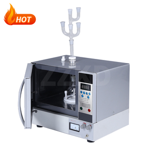 Horno Microondas Kd para Laboratorio - Product Image 5