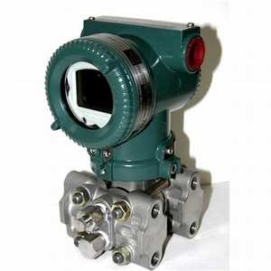 Transmisor de Presión Absoluta Yokogawa EJX530A de Japón, EJX530A-EAS4N-012EN/FFI - Product Image 1