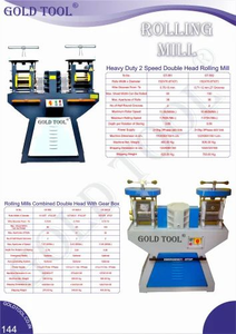 Máquina de Joyería para Orfebrería, Máquina para Alambre y Láminas de Joyería - Product Image 4