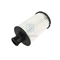 Filtre à huile moteur LR011279 de pièces d'auto de haute qualité de la Chine pour land rover RANGE ROVER