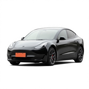 Véhicule à énergie nouvelle d'occasion <span class=keywords><strong>Tesla</strong></span> <span class=keywords><strong>Model</strong></span> <span class=keywords><strong>3</strong></span> 2021 Performance - Product Image 1