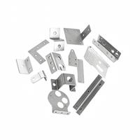 Service de fabrication sur mesure de tôles métalliques, traitement de l'aluminium et de l'acier inoxydable, estampage, pliage, soudage de pièces