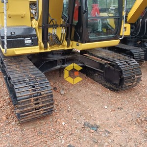 Excavadora CAT 312D2GC original usada en EE. UU., totalmente probada en horas de trabajo bajas - Product Image 3