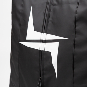 Zaino da <span class=keywords><strong>basket</strong></span> sportivo Casual personalizzato di grande capacità impermeabile in pelle da viaggio all'aperto <span class=keywords><strong>borsa</strong></span> da viaggio sportiva - Product Image 2