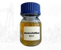 Orisun – Agent chimique auxiliaire démulcifiant pour champs pétrolifères, adsorbant liquide pour la séparation eau-huile du pétrole brut