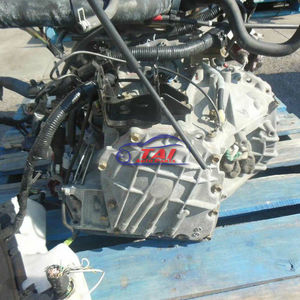 Motor de Gasolina Usado Original de Alta Calidad de 1.5L y 4 Cilindros 1NZ-FE para - Product Image 2