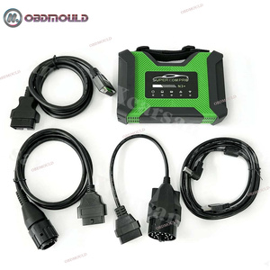 N3 MB Pro + USB 3.0เครื่องมือวินิจฉัยการกำหนดค่าแบบเต็มรูปแบบ N3 ICOM Pro สำหรับสแกนเนอร์ OBD2โค้ดที่รองรับ B-MW - Product Image 3
