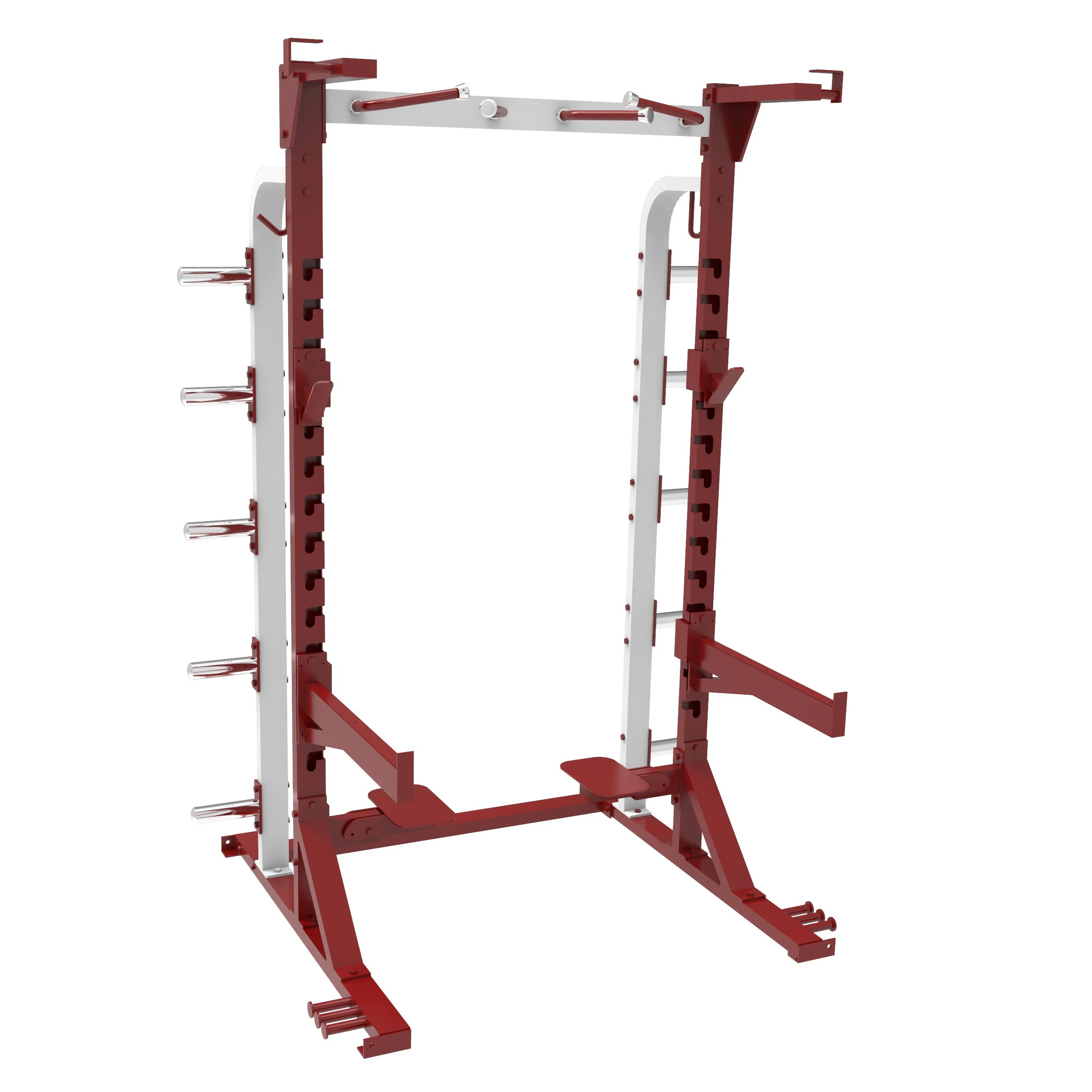 ホームジム Amazon | BODYMAKER(ボディメーカー) ホームジムDX 39種類以上の