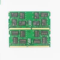 RAM SODIMM pour ordinateur portable, haute performance, 4 Go/8 Go DDR3, pour ordinateurs portables de jeu, en stock, garantie 5 ans, puces originales, prix de gros