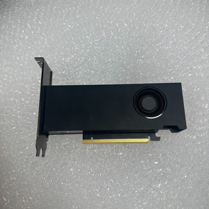 RTX A2000 GDDR6 192 บิต 6GB/12GB การ์ดจอระดับมืออาชีพ ECC - Product Image 1