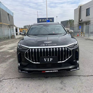 Modello JETOUR X70PLUS <span class=keywords><strong>2023</strong></span> 1.6T DCT Strongman 5 Posti Guida a Sinistra Anno di Produzione <span class=keywords><strong>Agosto</strong></span> <span class=keywords><strong>2023</strong></span> Chilometri 40000 - Product Image 1