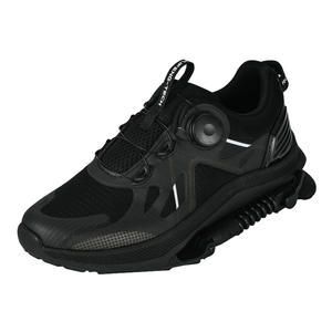 Nouvelles chaussures de course <span class=keywords><strong>à</strong></span> <span class=keywords><strong>ressort</strong></span> de deuxième génération, baskets de marathon RF-02, empeigne en mesh unisexe, assistance mécanique - Product Image 6