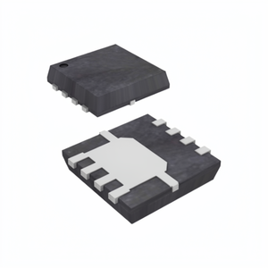 ชิ้นส่วนอิเล็กทรอนิกส์ NTTFS5811NLTAG 8-WDFN ทรานซิสเตอร์ ช่องทางผู้ผลิต - Product Image 1