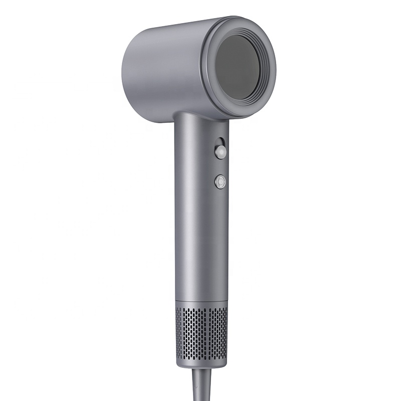 Фен для волос Fengjie, 110000 об./мин., 410 г