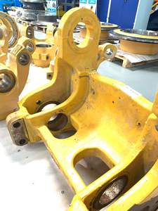 อะไหล่แท้รถดันดิน D375‑5 รุ่น Bogie OE 195‑30‑66510 ราคาพิเศษ - Product Image 1