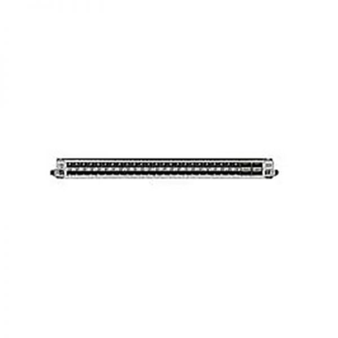 Nex us 9500 Series Non Blocking 36 Ports 40 Gigabit Ethernet QSFP N9K-X9636PQ Module linecard