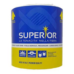 Cuerda de prensa superior 500ml Producto plástico agrícola - Product Image 2