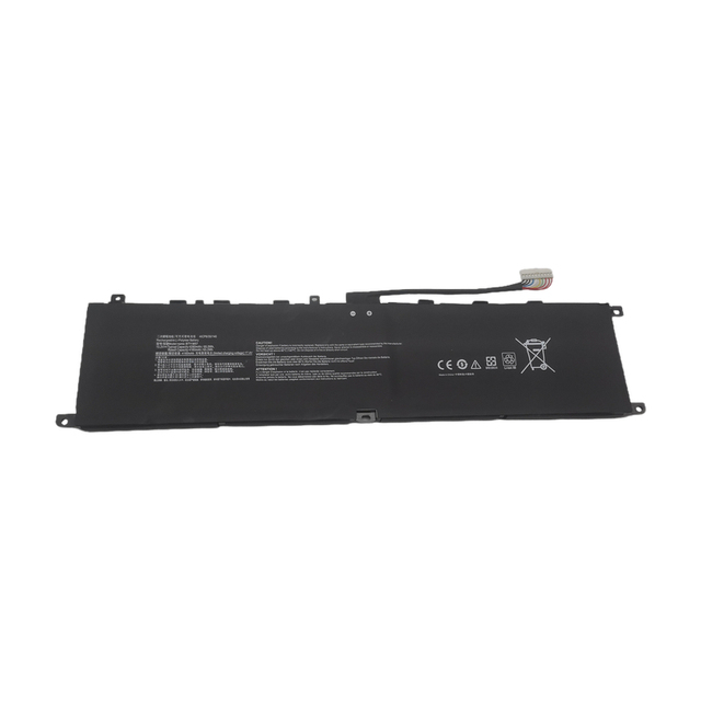 Battery Model BTY-M57 Hot Sell Laptop Battery