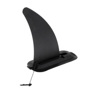 Aileron de paddle board universel en matériau PP pour lacs et rivières - Product Image 4