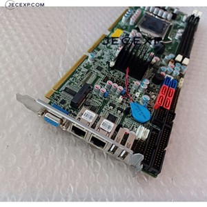 SPCIE-C2060 kích thước đầy đủ picmg1.<span class=keywords><strong>3</strong></span> CPU thẻ LGA1155 C206 <span class=keywords><strong>DDR3</strong></span>,VGA/DVI-<span class=keywords><strong>D</strong></span>, kép PCIe GbE, Sata 6 Gb/giây, Mini PCIe, SPCIE-C2060-R10 âm thanh - Product Image 5