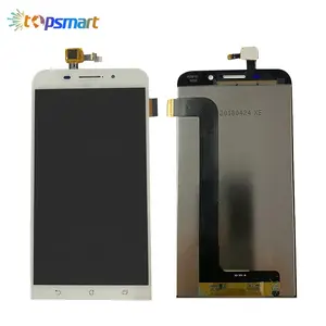 Replacement repair parts phone accessories display lcd touch screen display for asus zenfone zc550kl lcd