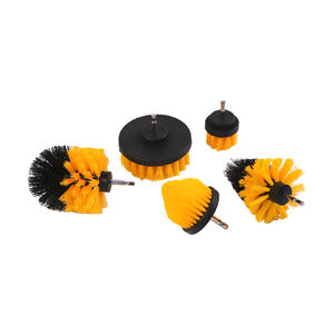 Kit de Cepillos de Limpieza con Barra de Extensión para Fregar Exteriores de Furgonetas y Autobuses de <span class=keywords><strong>Techo</strong></span> Alto - Product Image 3