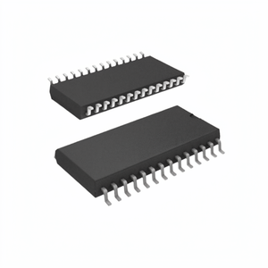 BOM IC In Stock <b>Memory</b> 28 SOlC IS65C256AL-25ULA3 Components Electronic - Product Image 1