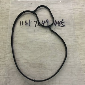 ปะเก็นปั๊มน้ำสำหรับรถบีเอ็มดับเบิลยู ซีรีส์ 5 ซีรีส์ 6 ซีรีส์ 7 เอ็กซ์5 เอ็กซ์6 เอ็น63 11517549445 - Product Image 1