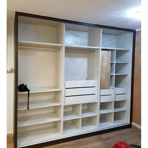 Tủ Quần Áo Tích Hợp Không Có Cửa - Product Image 5