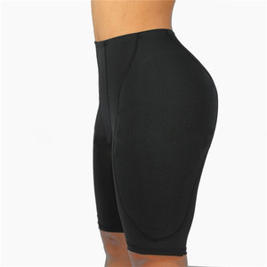 Mujeres Sexy trasero elevador ropa interior Hip Shapers Fajas Colombianas muslo y cadera acolchado bragas - Product Image 4