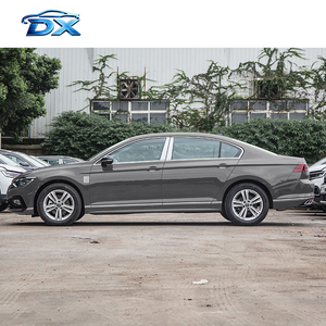 รถยนต์มือสอง <span class=keywords><strong>VW</strong></span> Magotan 280TSI รุ่นใหม่ เครื่องยนต์เบนซิน ขับเคลื่อนล้อหน้า ความเร็วสูงสุด 210 กม./ชม. รถยนต์น้ำมันจากจีน สำหรับ Volkswagen ราคา - Product Image 5