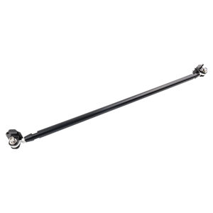 Barre de renfort arrière en alliage d'aluminium pour Volkswagen Golf GTI MK7 Audi A3 S3 RS3 8V plateforme MQB - Product Image 1