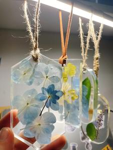 दो घटक क्रिस्टल उच्च कठोरता विरोधी येपॉक्सी राल क्रिस्टल गोंद कला राल मिश्रण के लिए उपयुक्त है - Product Image 2