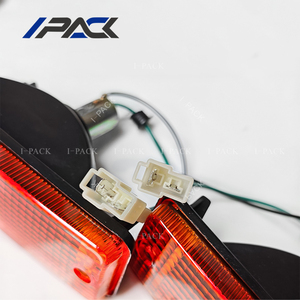 <span class=keywords><strong>Pièces</strong></span> <span class=keywords><strong>détachées</strong></span> en gros IPK-01-1514 pour <span class=keywords><strong>Toyota</strong></span> <span class=keywords><strong>Hilux</strong></span> RN55/65 1984-1987 : Phare avant, feu de position, feu de signalisation, lampe de pare-chocs - Product Image 6