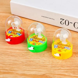 <span class=keywords><strong>Mini</strong></span>-Basketballplatz Süßigkeiten-Spielzeug Schießen auf den Korb Spielzeug-Süßigkeiten <span class=keywords><strong>Mini</strong></span> Handgehaltenes Desktop-Tisch-Basketballspiel Spielzeug zur Stressreduktion - Product Image 6