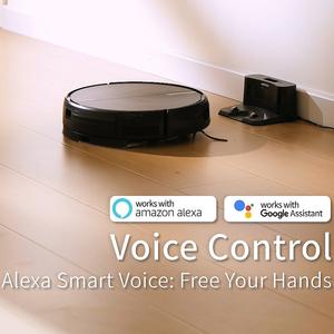 <span class=keywords><strong>AIRROBO</strong></span> P30 USA DE JP en stock Balayeuse nettoyeuse de tapis Machine intelligente Aspirateur humide et sec Robot Roborock Staubsauger - Product Image 4