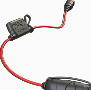 Faisceau de câbles pour moto <span class=keywords><strong>NOCO</strong></span> GC008 compatible X-Connect, câble à borne œillet M10 XL pour chargeur de batterie - Product Image 3